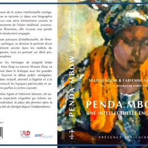 "Penda Mbow, une intellectuelle engagée" raconte l'histoire d'une femme multidimensionnelle