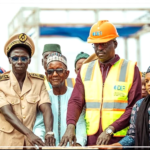 Louga : une infrastructure de stockage de 1 500 tonnes en construction à Potou grâce à la DER