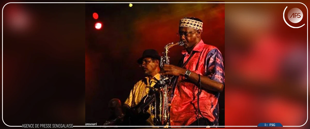 L'Orchestra Baobab annonce une tournée dans les régions