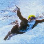 ‎JOJ 2026 : 30 titres en jeu lors des épreuves de natation