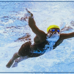 ‎JOJ 2026 : 30 titres en jeu lors des épreuves de natation