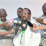 Sédhiou : les consommateurs exposent leurs préoccupations au directeur territorial de la Sen-Eau