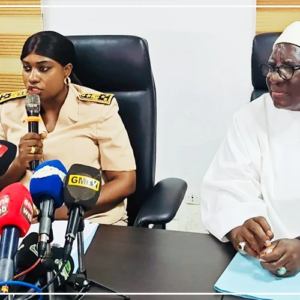 Le renforcement du dispositif sécuritaire, une des mesures arrêtées pour un bon déroulement du Magal de Mbacké Kadior