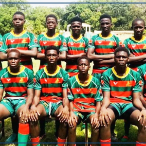 Rugby à 7 : les Lionceaux et les Lioncelles décidés à marquer les esprits