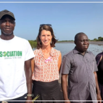 Restauration des écosystèmes : l'ambassadeur des Pays-Bas pour un engagement renforcé des populations