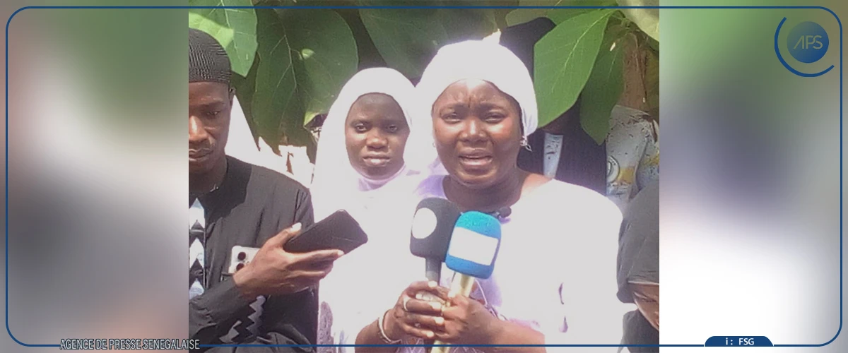 Kolda : une association fait de l'éducation des filles son levier pour le développement local