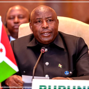 L’Afrique veut pleinement participer à la définition des orientations économiques du monde, affirme le président de l’UA