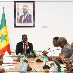 Un Conseil interministériel sur la campagne de commercialisation des produits agricoles 2026-2027, jeudi