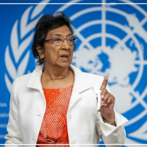 Le monde réagit à l’attribution du prix Nobel de la paix à Navi Pillay