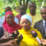 Ziguinchor : la Société sénégalaise de dermatologie offre son expertise aux praticiens médicaux