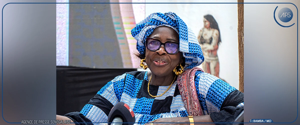 Les 120 ans de Senghor célébrés sous le signe de l'enracinement et de l'ouverture