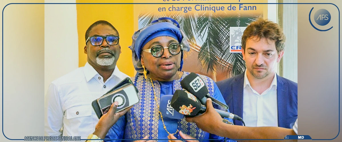 VIH/Sida :  des chercheurs africains planchent sur l’amélioration de la prévention et de la prise en charge des formes avancées