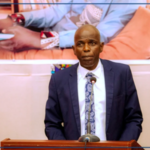 Un universitaire appelle de ses vœux l'enseignement de l'œuvre de Boubacar Boris Diop