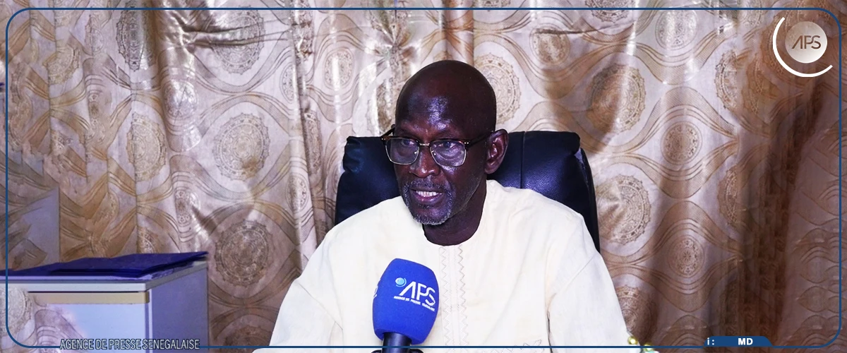 Lycée Demba Diop de Mbour : le proviseur réclame plus de sécurité et d’enseignants