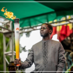 JOJ : le chef de l'Etat remet le drapeau national à la délégation du Sénégal, lundi  ‎