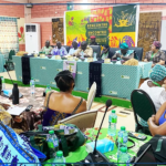 Ziguinchor : des acteurs issus de vingt-trois pays africains partagent leurs expériences en agroécologie à Niaguis