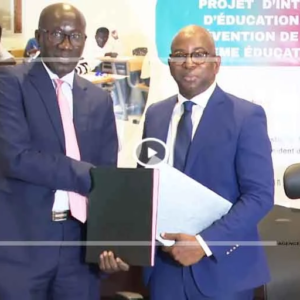 Lutte contre la corruption : l’OFNAC et le MEN misent sur l’éducation à l’intégrité
