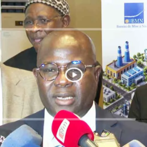 Le Sénégal vers une industrialisation verte à l’horizon 2030