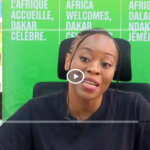 JOJ Dakar 2026 : 630 médias accrédités, Olivia Nloga dévoile la stratégie de marque