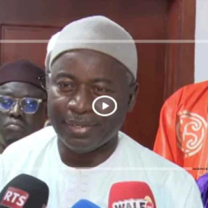 Daraas : Djim Ousmane Dramé échange avec les acteurs sur les défis du secteur