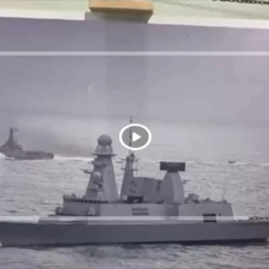 Coopération militaire Sénégal-France : le PHA « Mistral » à Dakar...