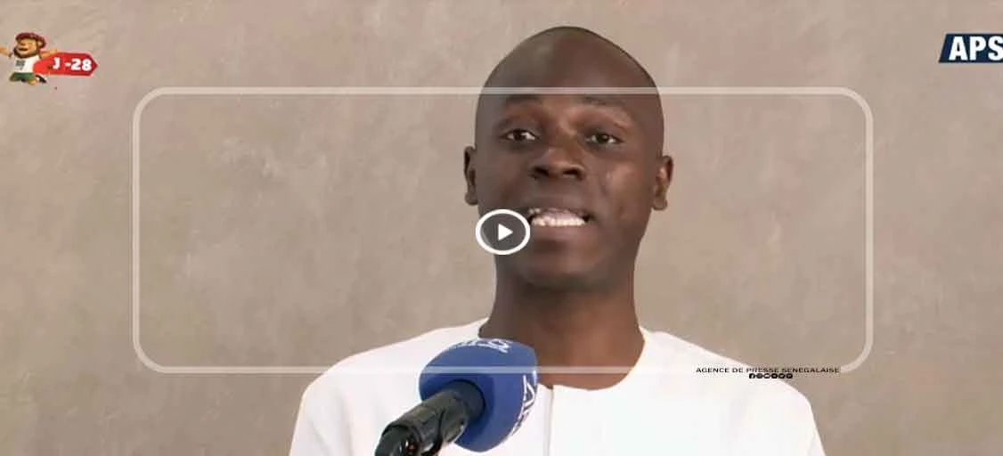 « Défis africains du Cyclisme à la CAN, cap sur Dakar 2026 », un livre en hommage aux talents africains