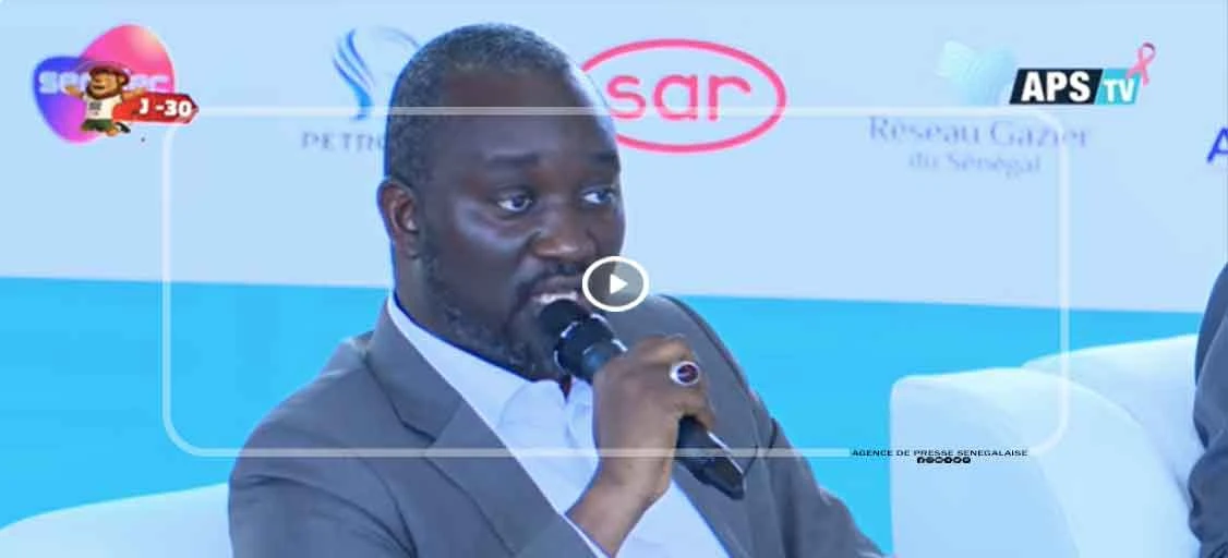 Pétrole et gaz : le Sénégal veut accélérer la transformation du secteur énergétique