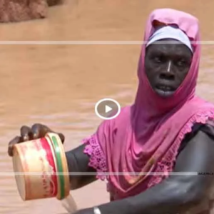 Reportage- Fatoumata Keita : l’or au prix du risque