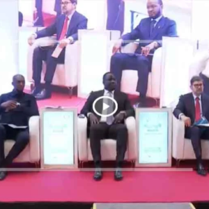 Infrastructures : Dakar accueille une mission économique de 30 entreprises italiennes