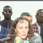 Kaolack : SENAPOR dote l’hôpital El Hadji Ibrahima Niass d’un équipement d’endoscopie ORL