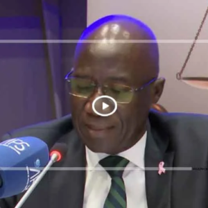 Terrorisme : Dakar au cœur de la riposte judiciaire par les preuves du champ de bataille