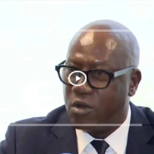 Projet Jucicom : le premier président de la Cour d’appel de Dakar salue une dotation pour renforcer L’efficacité et de transparence dans le fonctionnement de la justice.