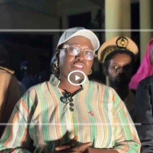 Inondations à Dakar : Marie Angélique Mame Selbé Diouf au chevet des familles sinistrées
