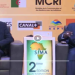 SIMA2026 : l’avenir des médias africains au cœur des échanges