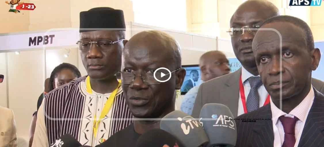 SIMA 2026 : l’avenir des médias africains au cœur des échanges