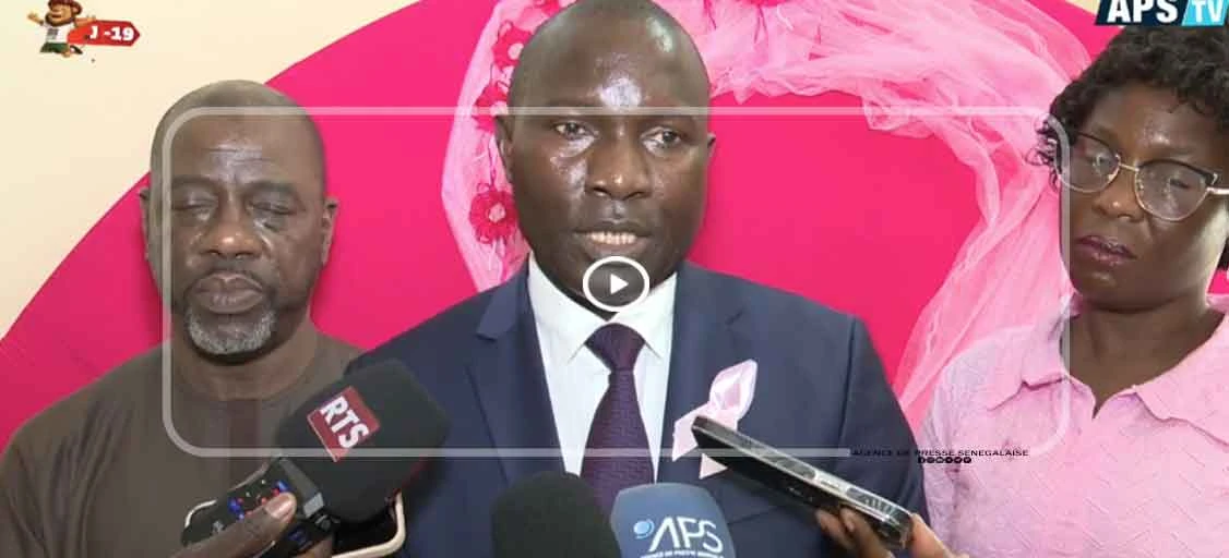 Octobre Rose :l’ANPEJ mobilisée pour le dépistage des cancers féminins et l’accompagnement …