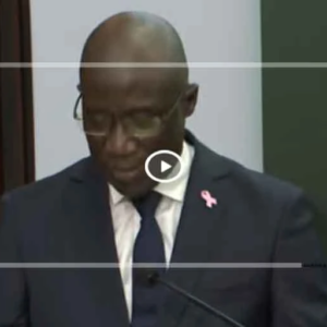 Droits humains en Afrique : la CADHP appelle à traduire les engagements ..