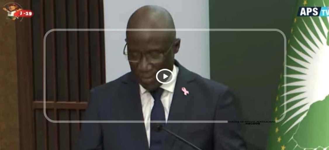 Droits humains en Afrique : la CADHP appelle à traduire les engagements ..