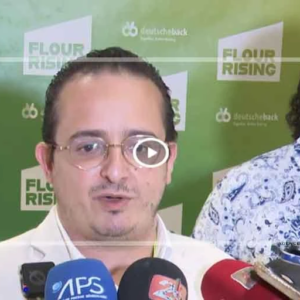 FlourRising Africa : la valorisation des céréales locales au centre des discussions
