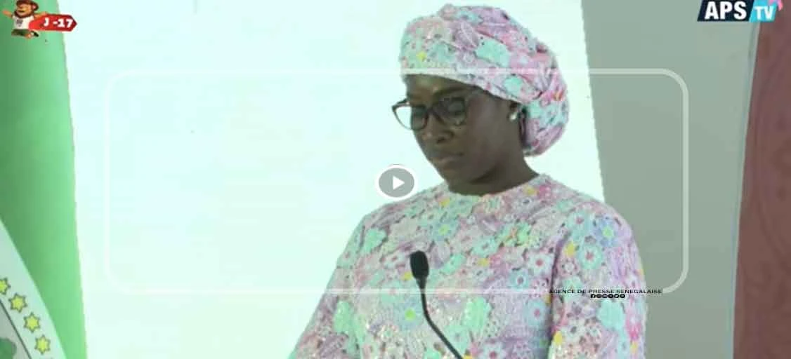 Building Resilience : Le président Bassirou Diomaye Faye réaffirme l’engagement de l’État en faveur