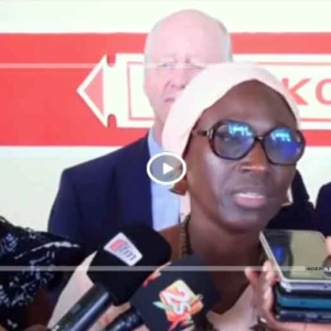 Finance climat : cinq pays africains francophones plaident pour une meilleure traçabilité...