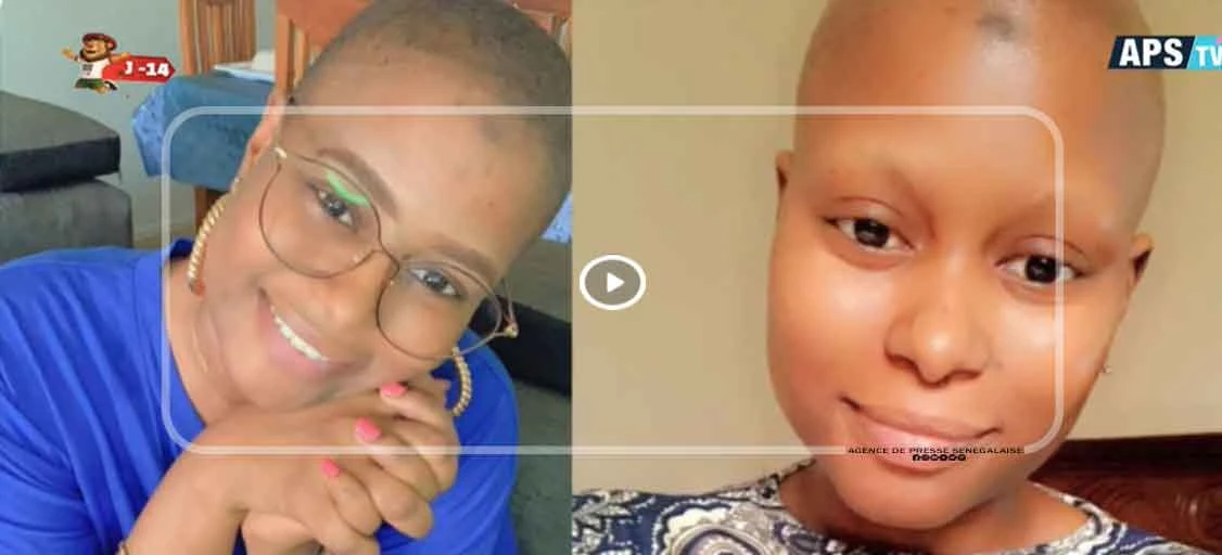 Cancer du sein : Aminata Kane, de la mastectomie à la renaissance