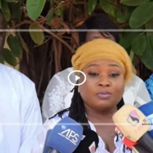 Mbour : J-GEN Sénégal mobilise les acteurs contre les violences basées sur le genre