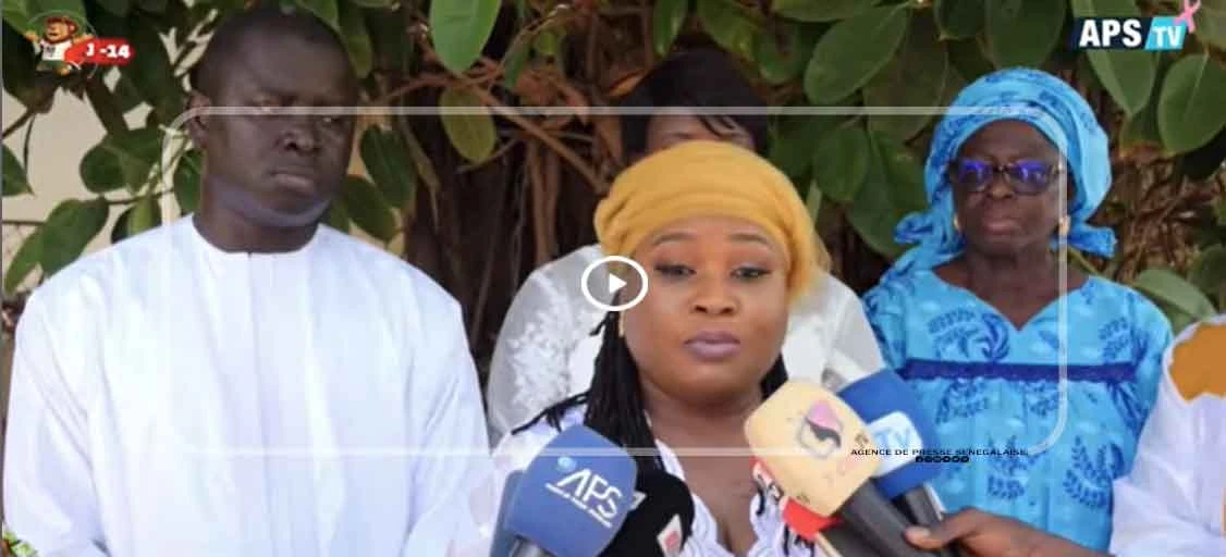 Mbour : J-GEN Sénégal mobilise les acteurs contre les violences basées sur le genre