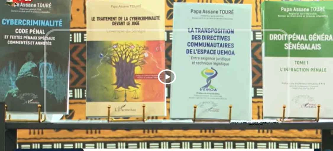 FILDAK 2026 : le livre fédère les passionnés autour de la lecture et de la découverte