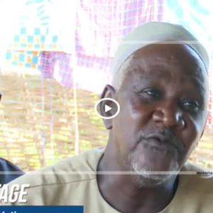 À Tomboronkoto, dans la région de Kédougou, l’exploitation d’un gisement d’or pourrait contraindre des centaines de familles à quitter leurs terres.  .
