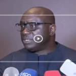 Santé maternelle : le Dr Serigne Falilou Samb publie un guide clinique pour réduire la mortalité