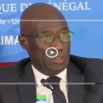 Climat social au ministère de la justice : un dialogue permanent