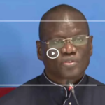 Senelec : Abdourahmane Diouf suggère aux syndicats de donner du temps à l'autorité