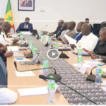 Campagne arachidière : le Premier ministre engage des mesures urgentes pour encadrer la collecte...